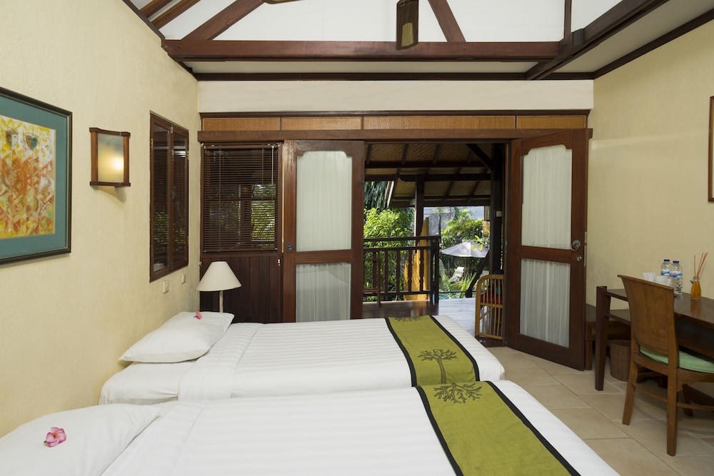 Superior Twin Room (Sentigi 3) photo 3