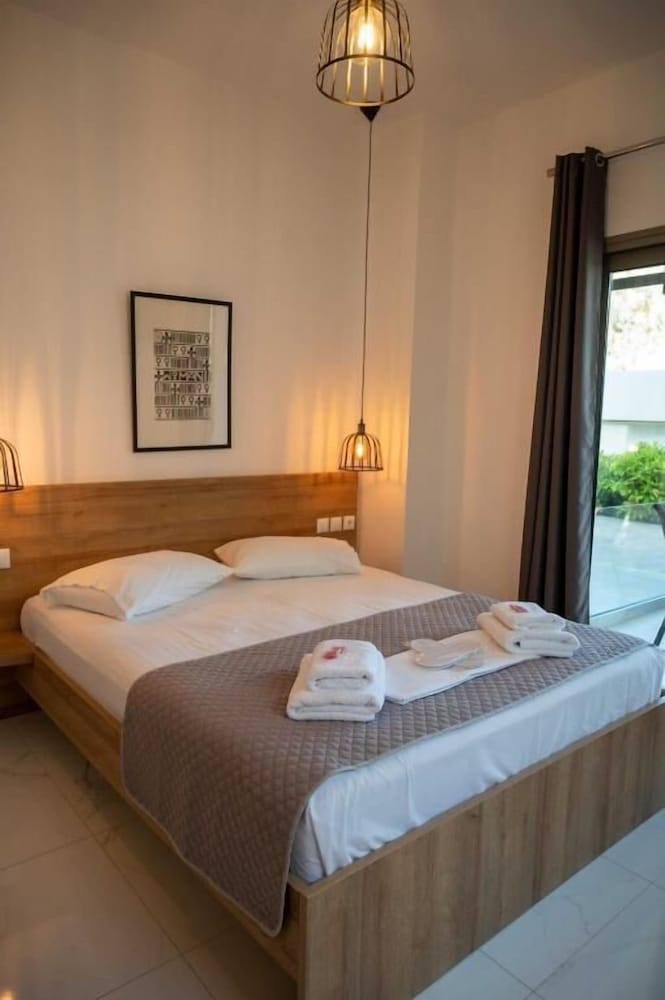 Superior Apartment, Sea View, Ground Floor A1 photo 2
