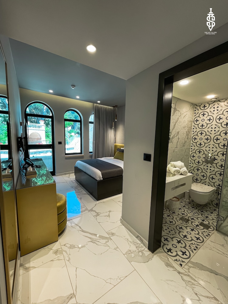 Superior Double Room photo 1