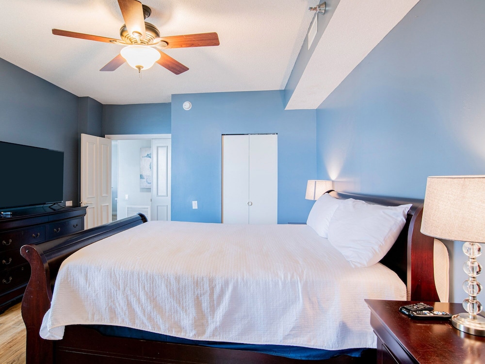 Condo, Multiple Beds, Balcony, Ocean View (#2C - No Pets)