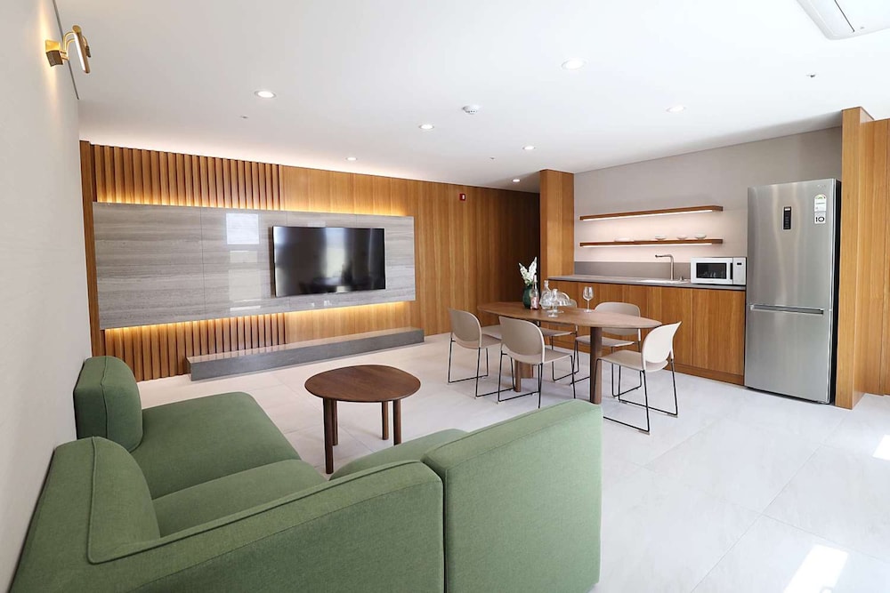 Club Hotel C, Secret Suite photo 1