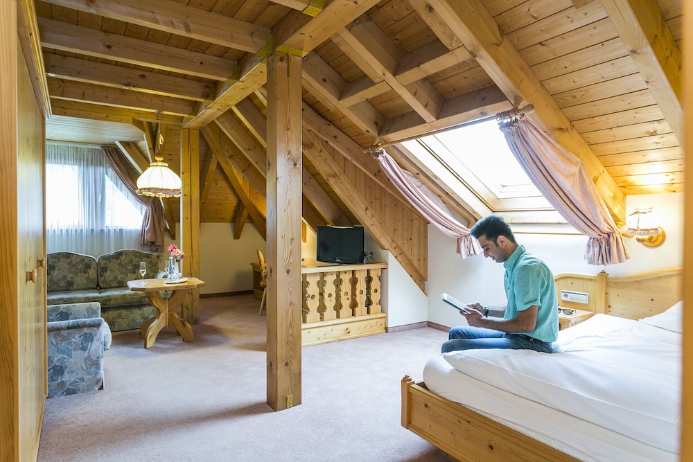 Superior Single Room