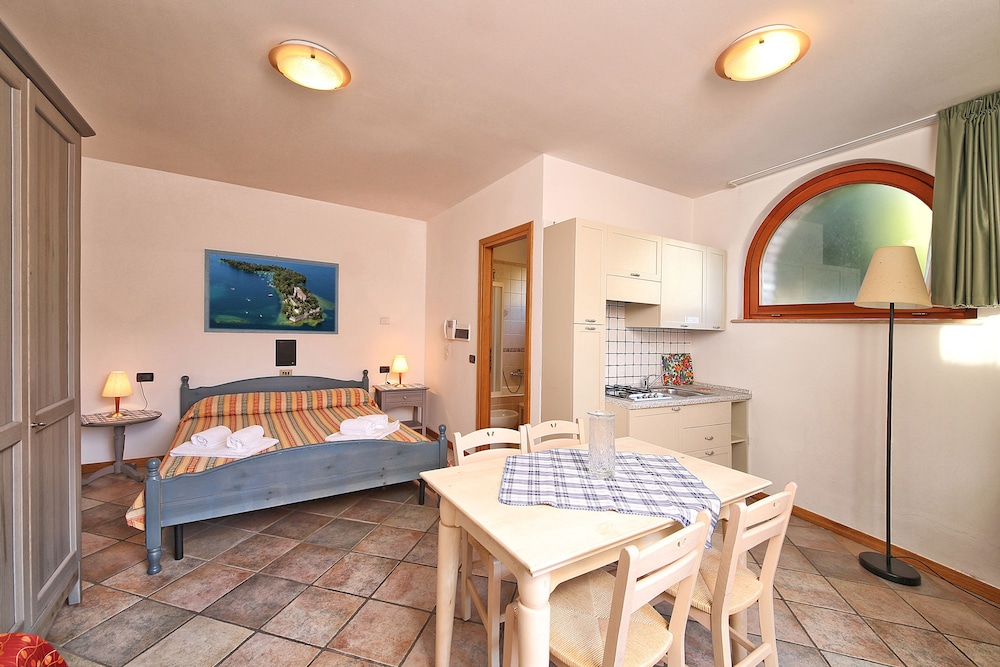 Standard Studio, 1 Double Bed