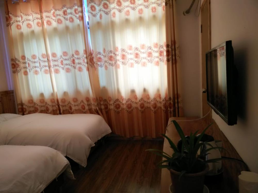 Triple Room photo 3