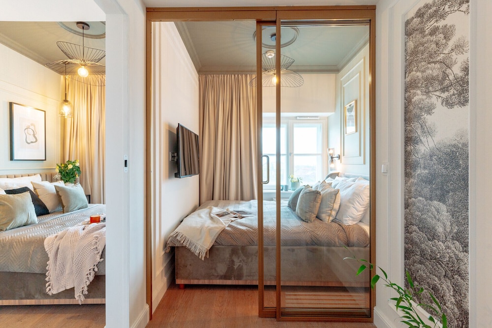 Design Apartment