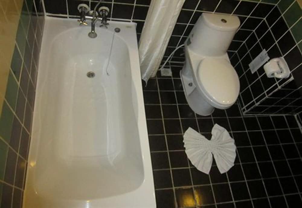 Deluxe Room - Photo 26