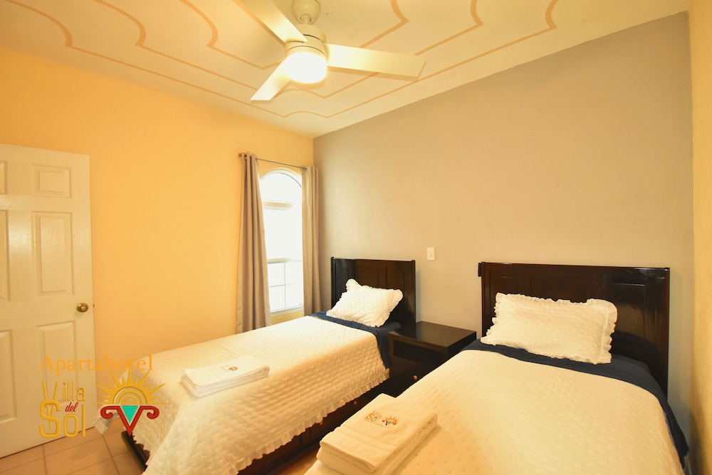 Luxury Apartment, 2 Bedrooms