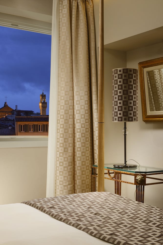 Romantic Room