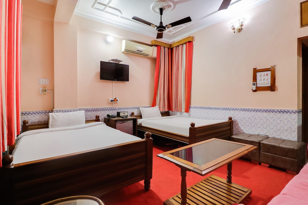Double Or Twin Room
