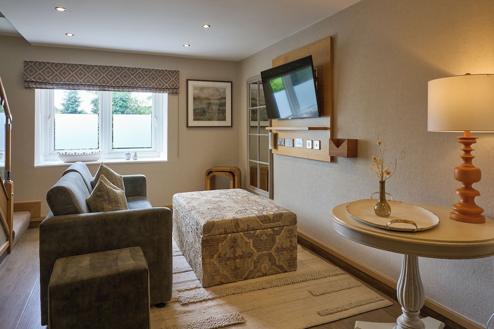 Executive Suite, 1 Double Bed