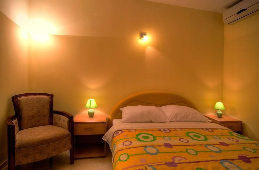 Single Room, Balcony, Sea View photo 3
