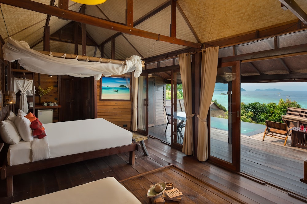 Pool Villa