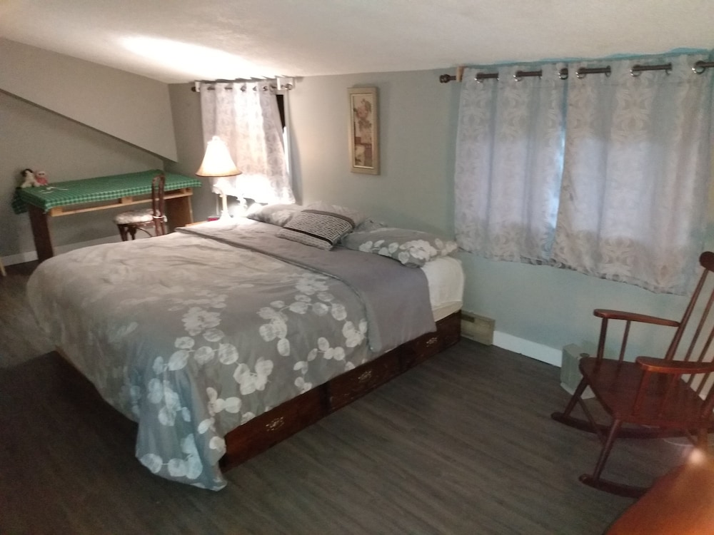Business Apartment photo 3
