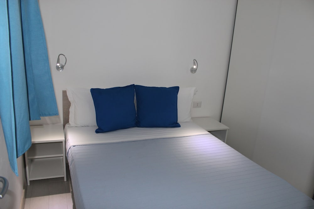 Panoramic Mobile Home, Ocean View photo 2