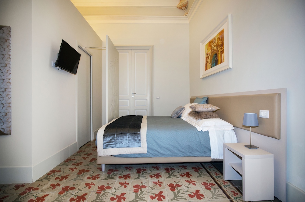 Superior Double or Twin Room, 1 Queen Bed