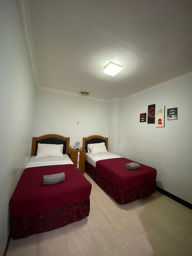 Superior Double or Twin Room - Photo 1