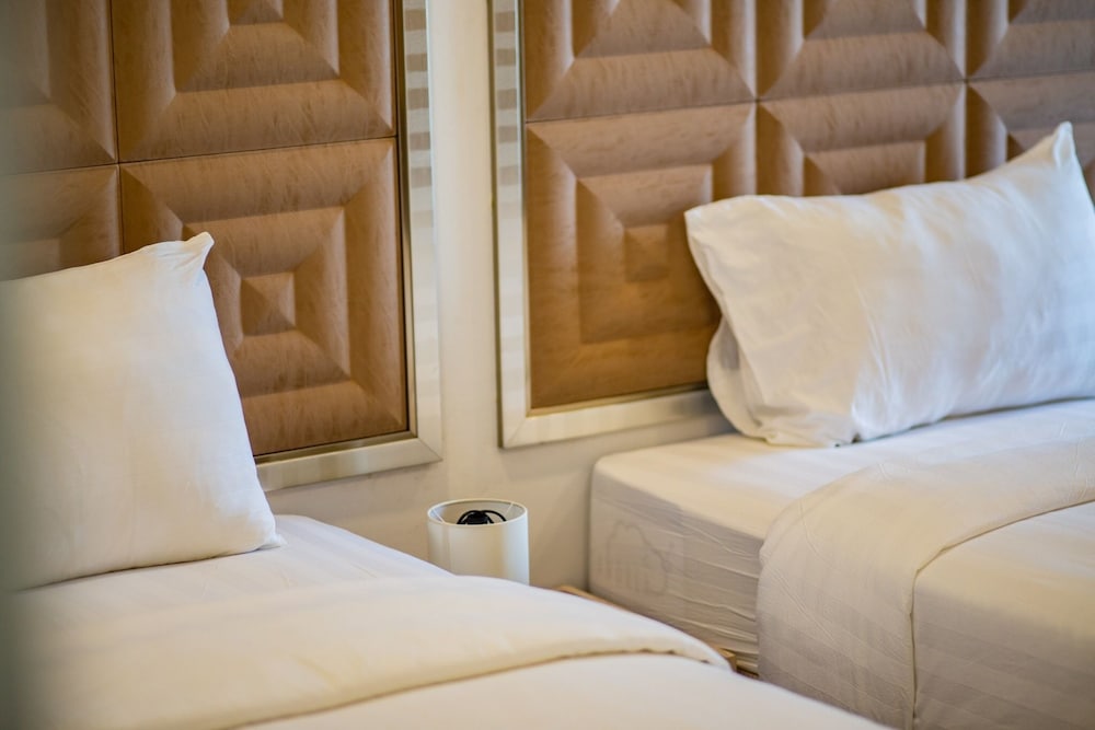 Comfort Twin Room, 2 Twin Beds, Non Smoking, Ensuite photo 1