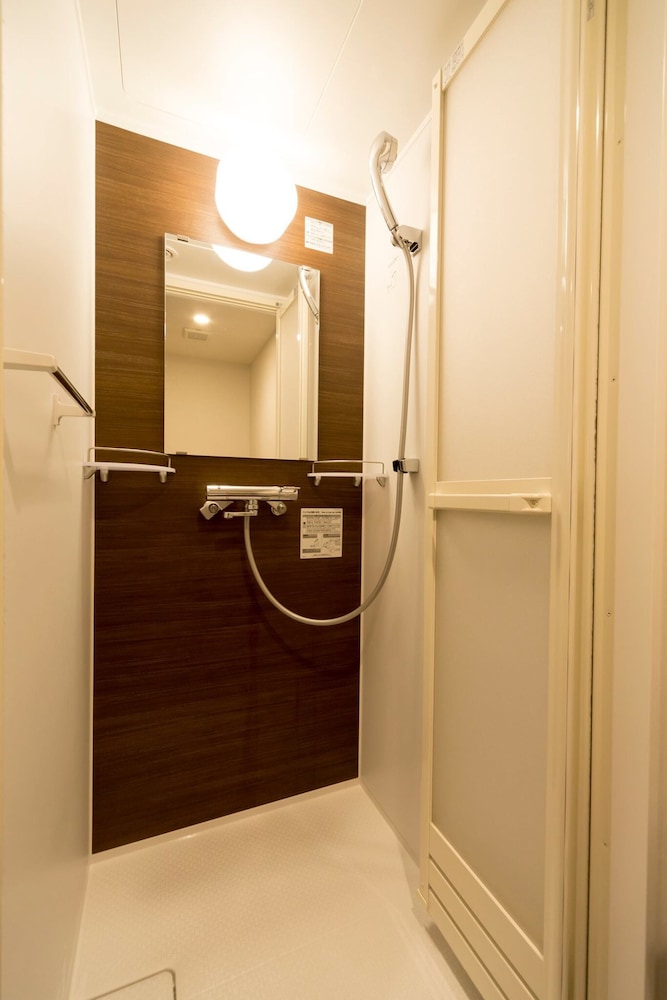 Single Room, Non Smoking