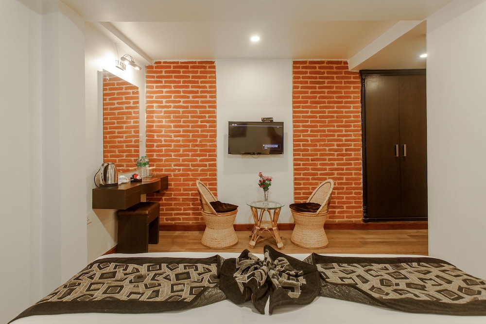 Deluxe Room photo 2