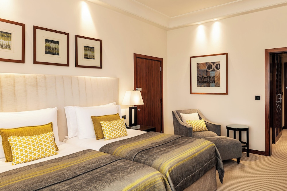 Superior Room, 1 Twin Bed