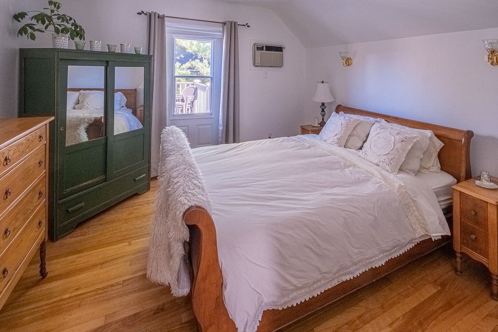 Basic Double Room photo 1