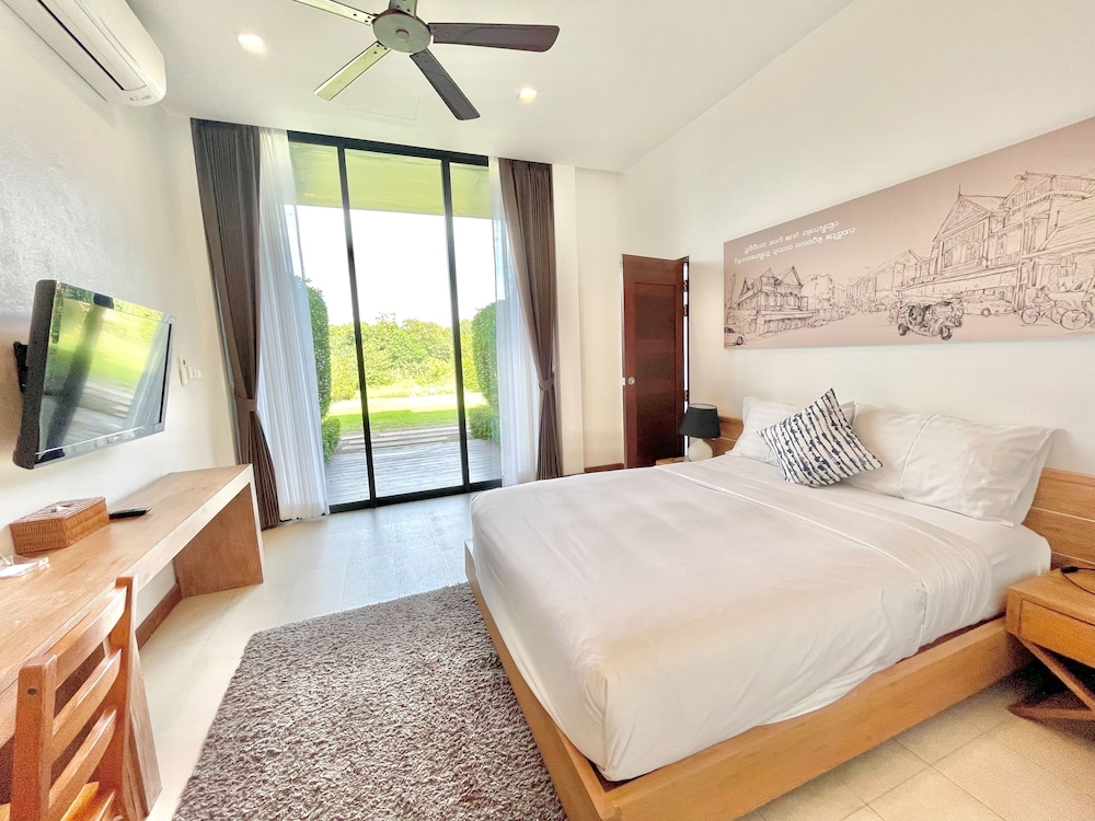 1 Bedroom Deluxe