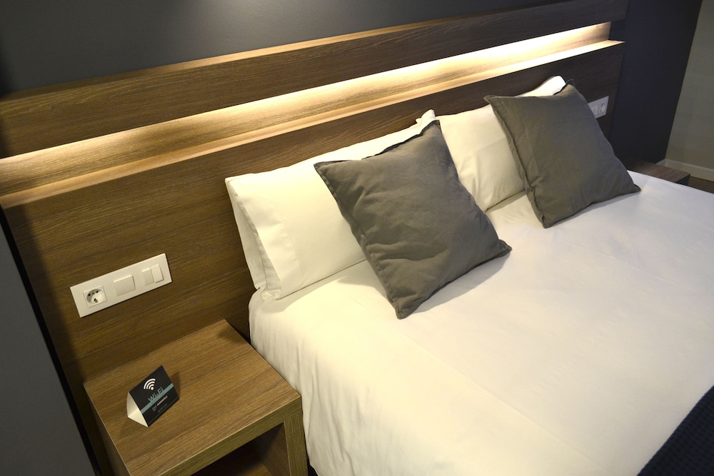 Double Room Single Use