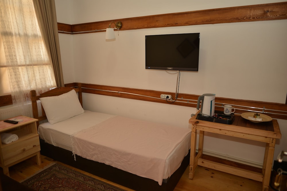 Deluxe Single Room photo 1