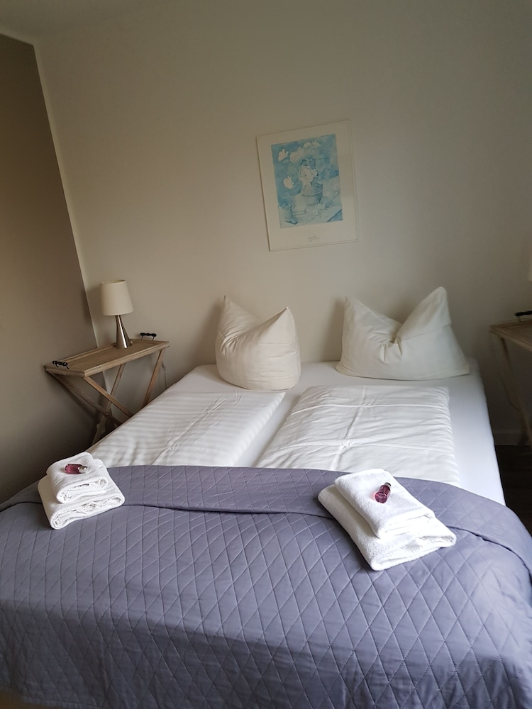 Standard Double Room photo 1