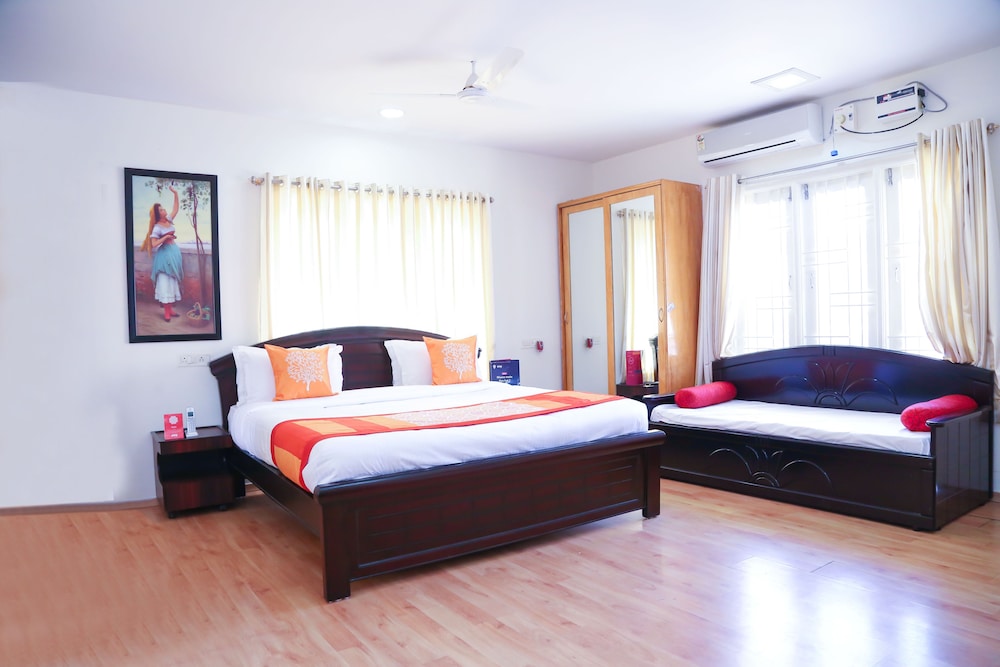 Double Or Twin Room