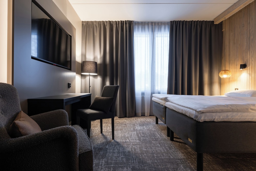 Superior Double Room photo 1