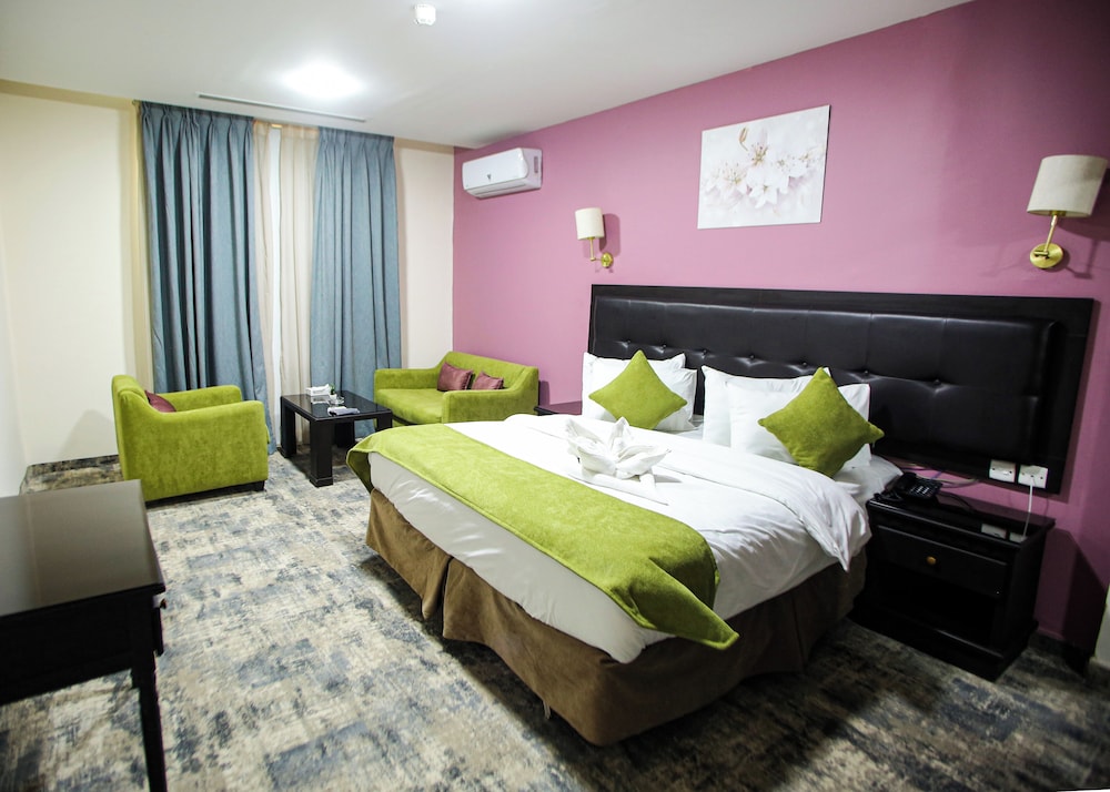 Family Suite