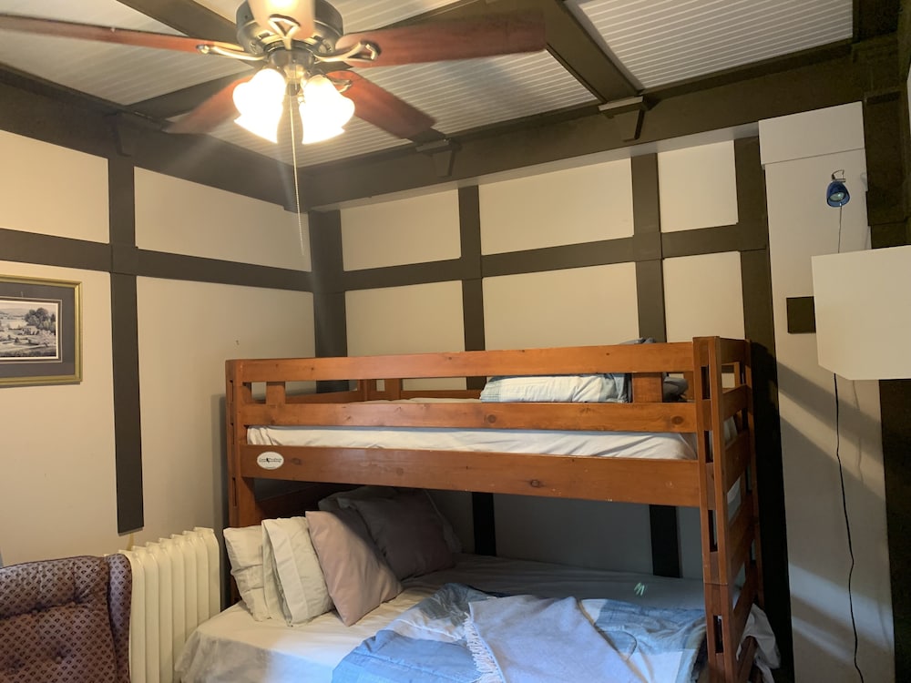 Junior Room photo 1
