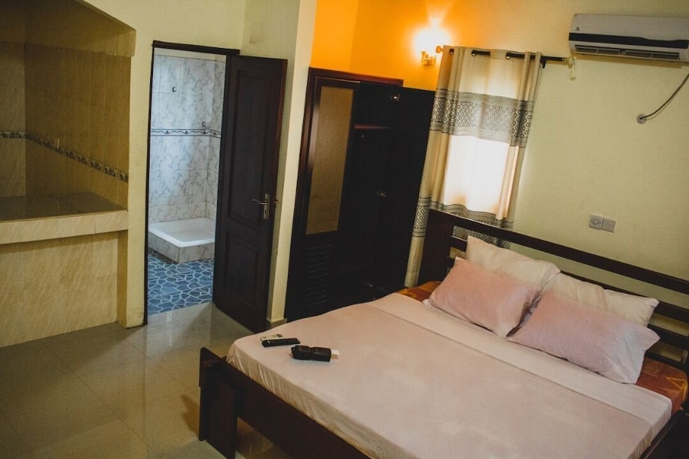 Deluxe Room photo 3