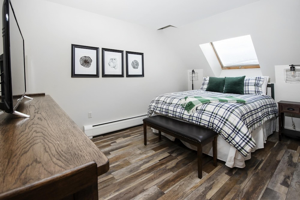 The Baldwin - Luxury Penthouse Condo in the Heart of Keystone s River Run Village, Φωτογραφία 7