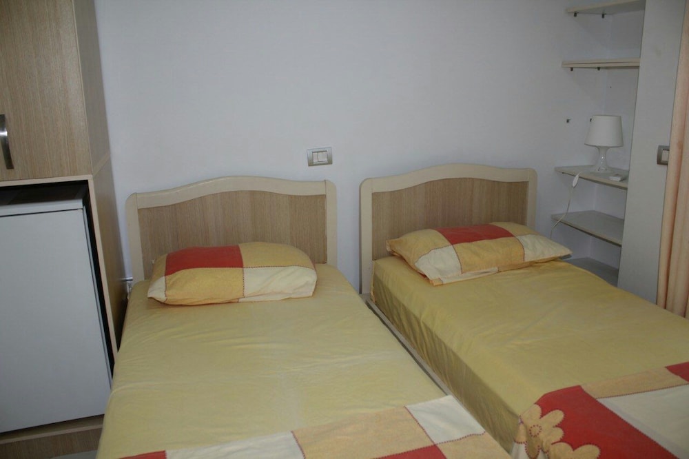 Twin Room, Mountain View photo 2
