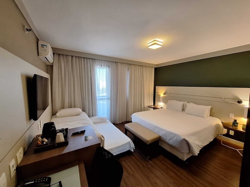 Luxury Quadruple Room photo 1