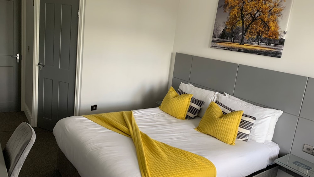 Comfort Room, 1 King Bed, Sea View, Sea Facing photo 3