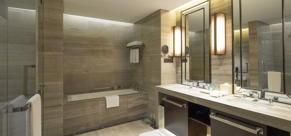 Executive Room, 2 Double Beds, Executive Level