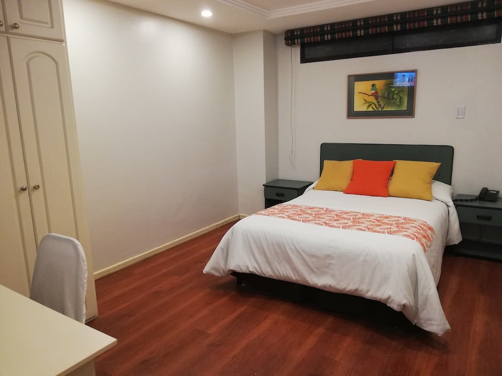 Double Room, 1 Double Bed photo 3