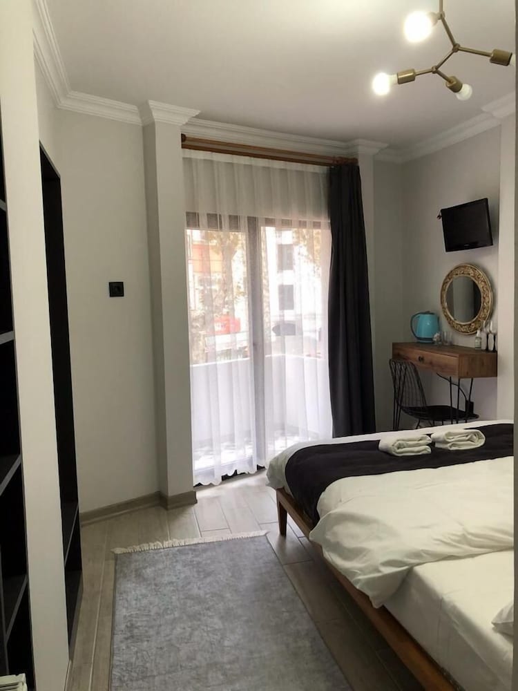 Junior Double Room photo 2