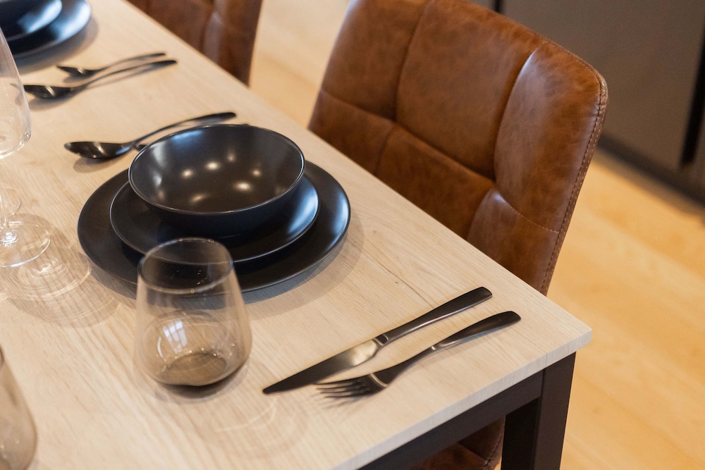 Marron Suite 2BR Byer Gåture, Billede 35
