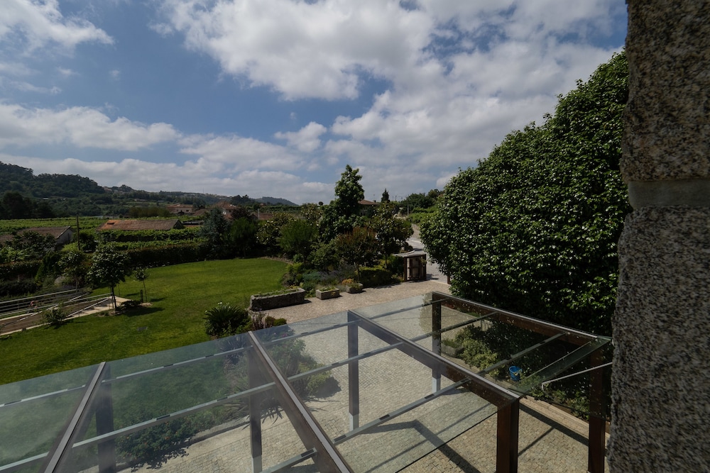 Executive Double Room, Non Smoking, Garden View photo 2
