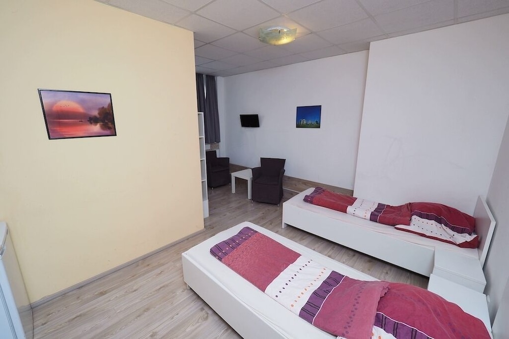 Double Room photo 1