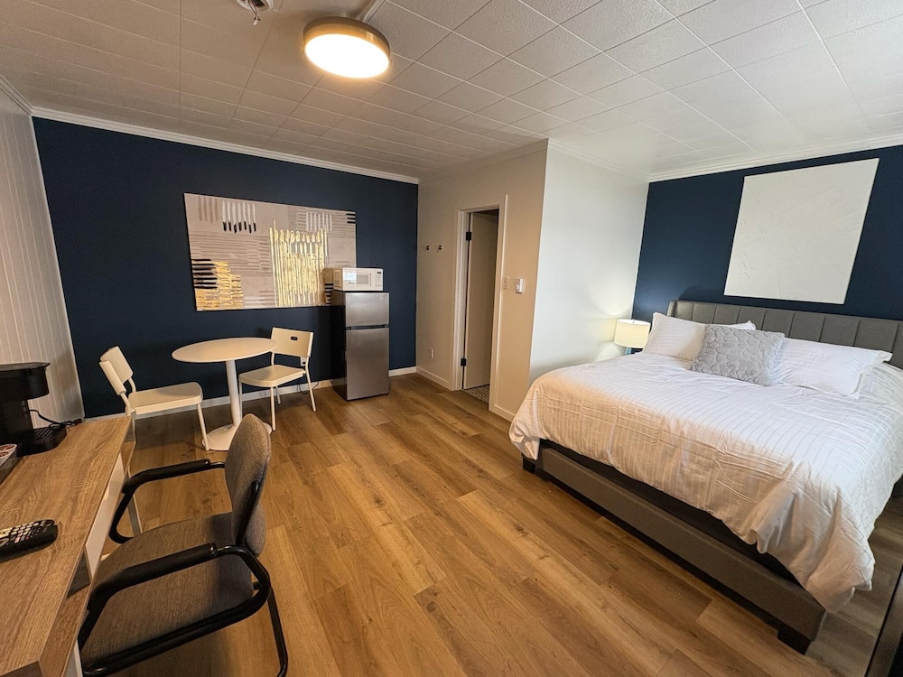 Deluxe Single Room photo 1