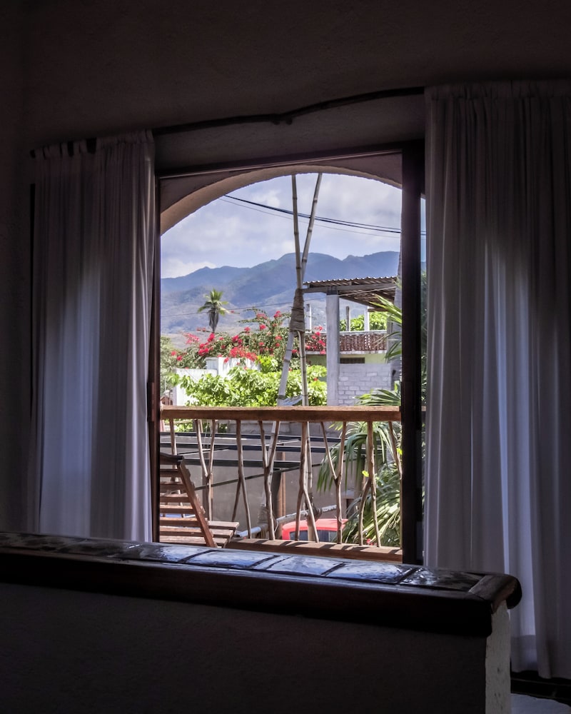 Cabaña Suite photo 3