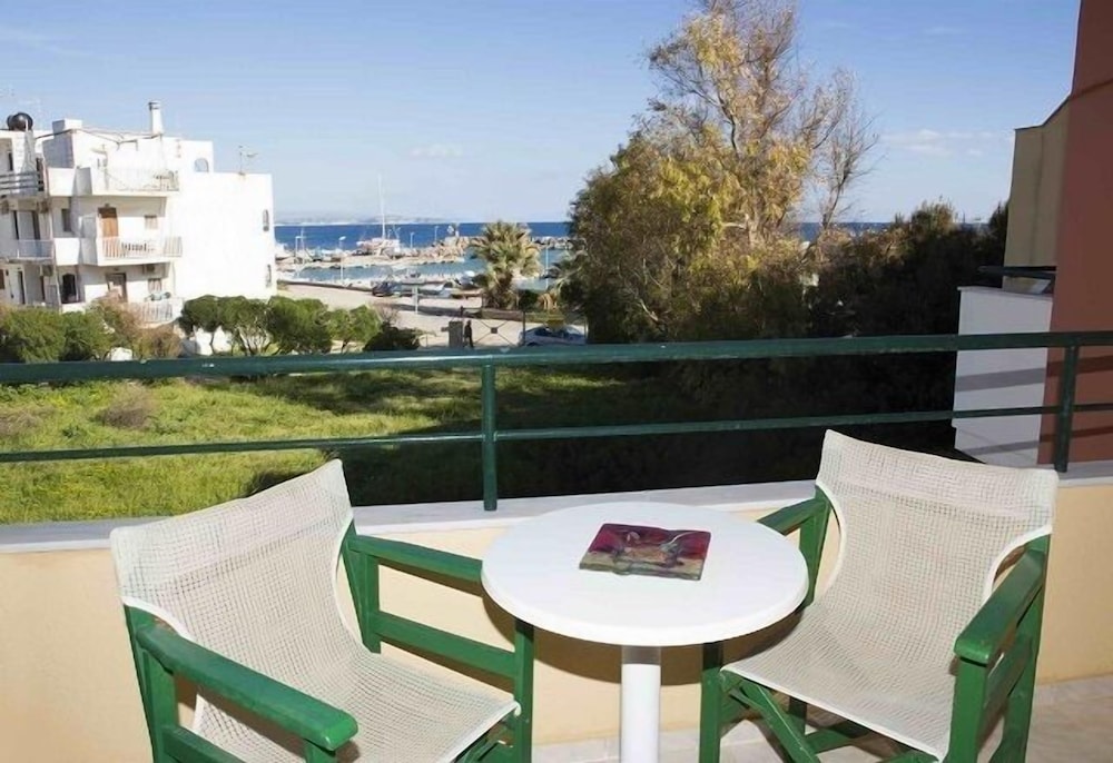 Double Room, Sea View