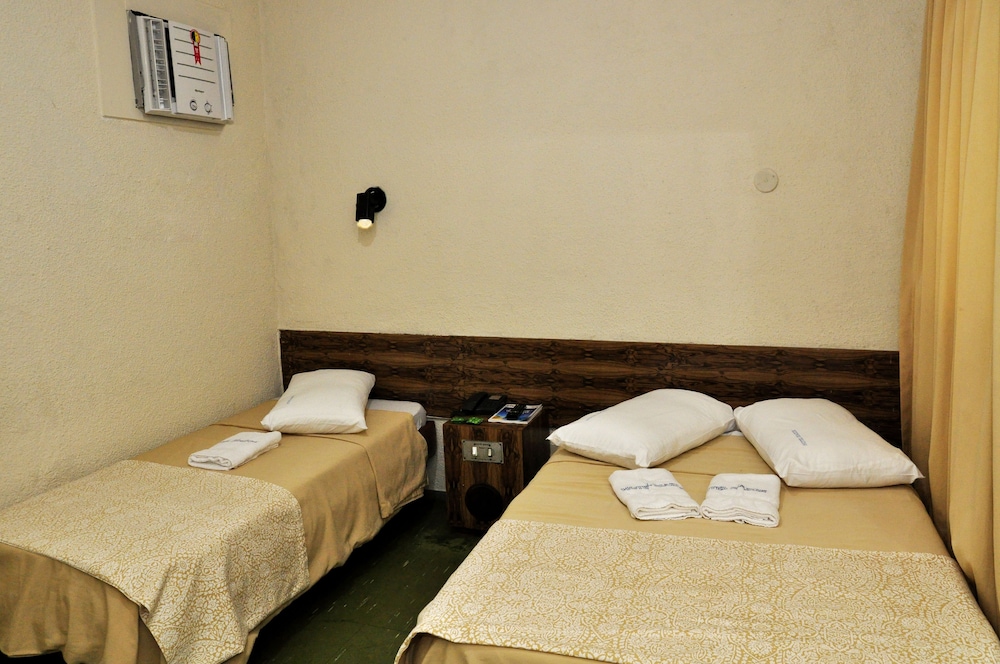 Standard Apartment, 2 Twin Beds photo 2