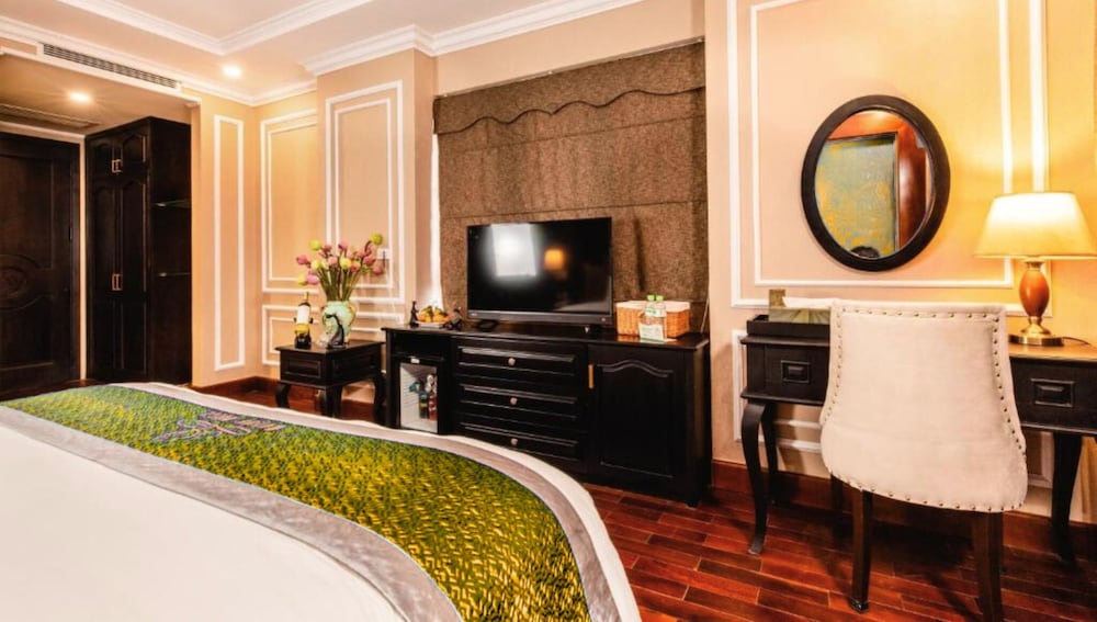Suite, Sea View - Photo 7