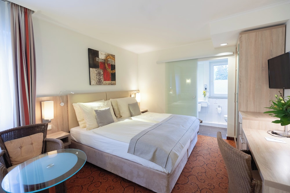 Comfort Triple Room photo 1